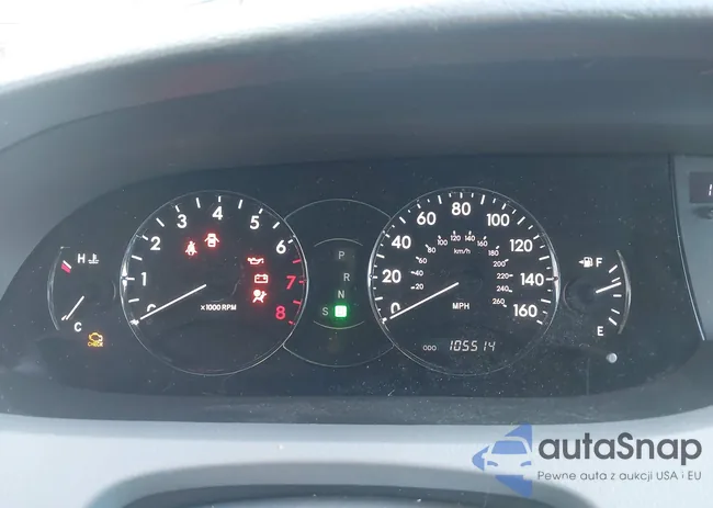 4T1BK36BX5U029109: 43803223