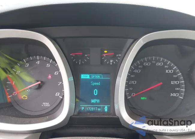 2GNALFEK8D6280599: 43803237