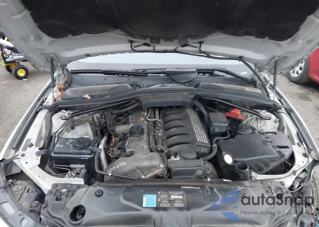 WBANE73517CM44663: 43803272