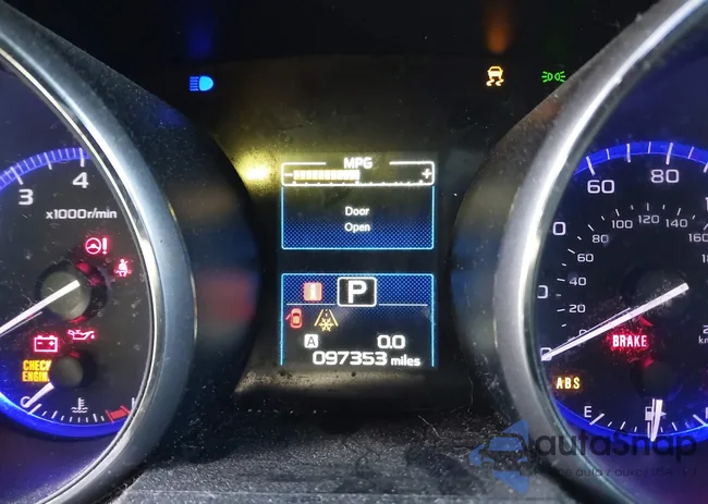 4S4BSACC2J3384907: 43803319