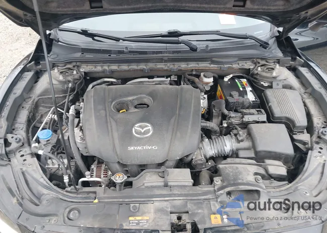 JM1GL1VMXM1604615: 43803500