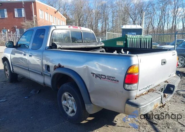 5TBBT44152S251194: 43803511