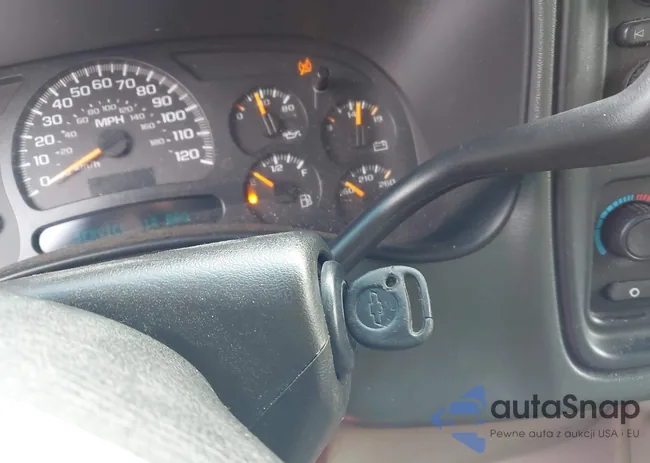 1GNEK13T35R204460: 43802583