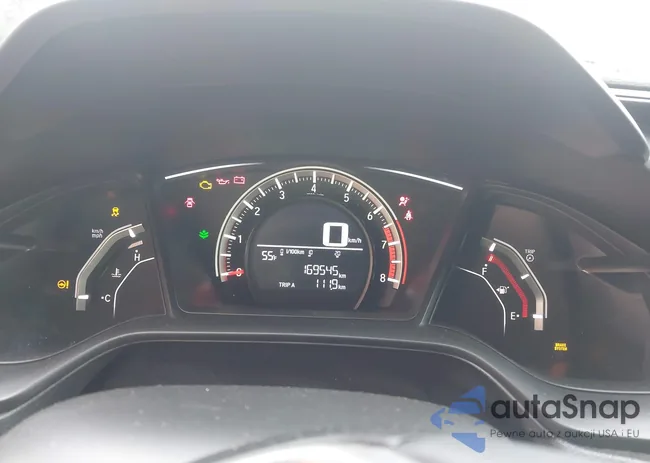 SHHFK7G45JU225523: 43802593