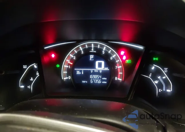 19XFC2F59GE233344: 43802607