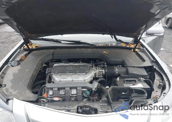 19UUA8F20BA004232: 43802703