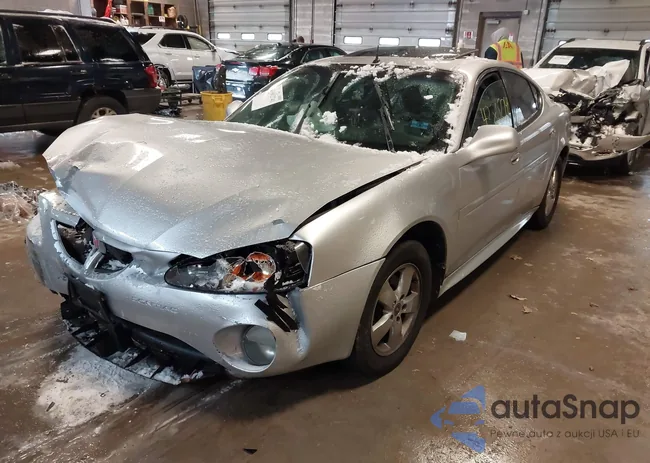 2G2WS522051240035: 43802741