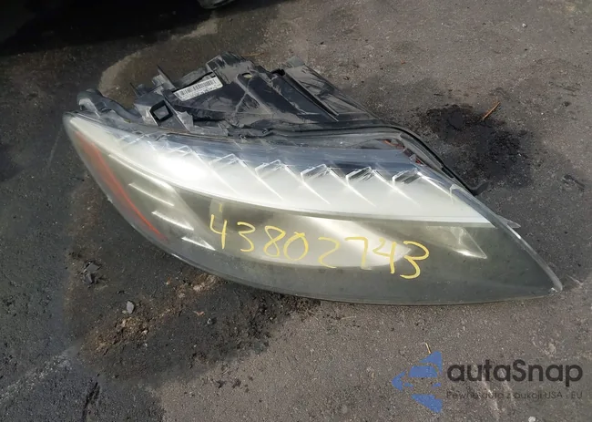 WA1LMAFE7FD031512: 43802743