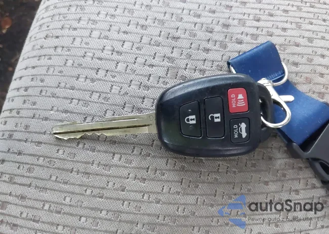 4T1BF1FKXCU145934: 43802767