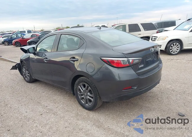 3MYDLBYVXKY524304: 43802787