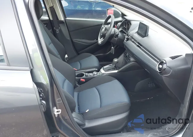 3MYDLBYVXKY524304: 43802787