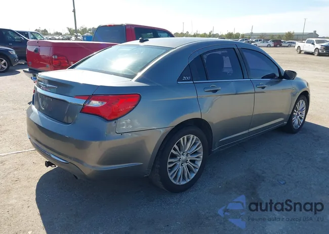 1C3CCBAB2CN105036: 43802903