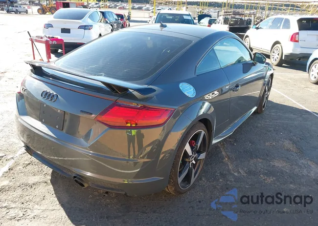 TRUAEAFV5K1011058: 43802913