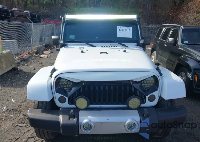 1C4BJWEG9DL509006: 43802917