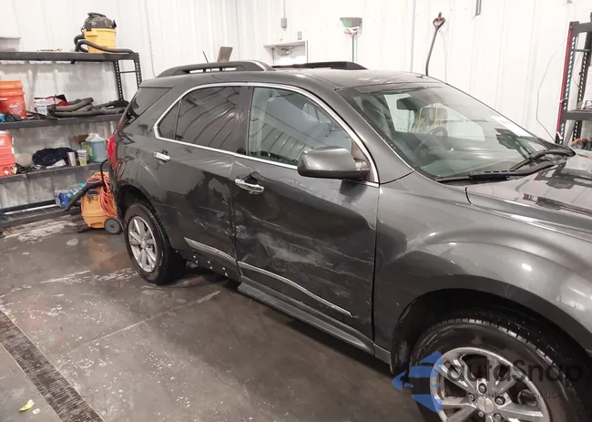 2GNALCEK0H1576962: 43804063