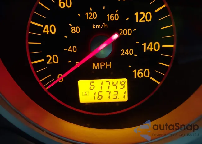 JN1AZ34D36M310446: 43804065