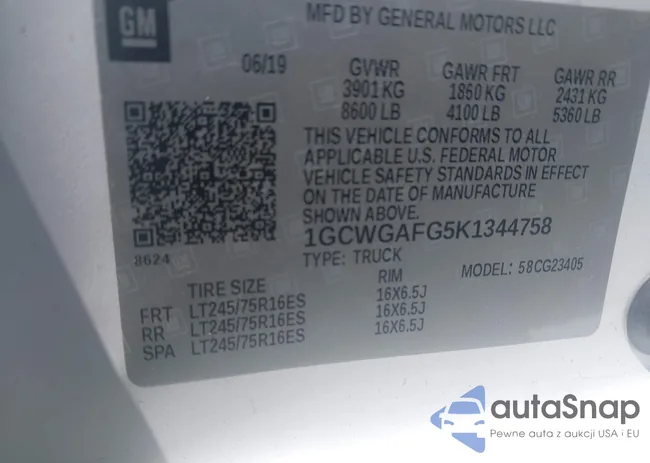 1GCWGAFG5K1344758: 43804077