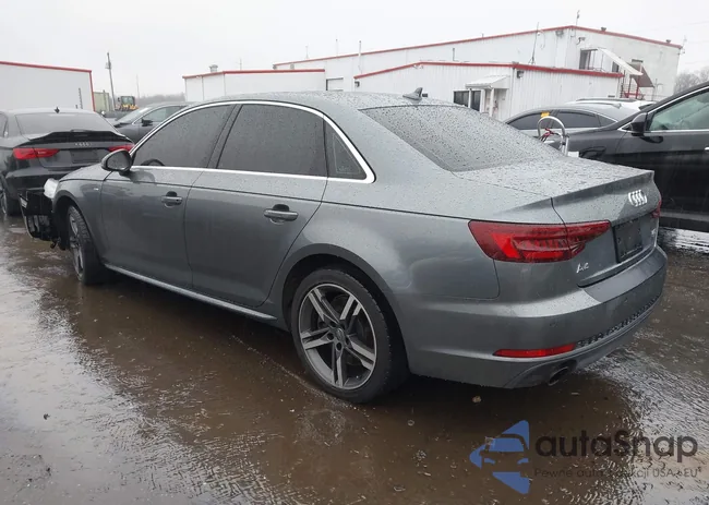 WAUENAF46JN007799: 43804122