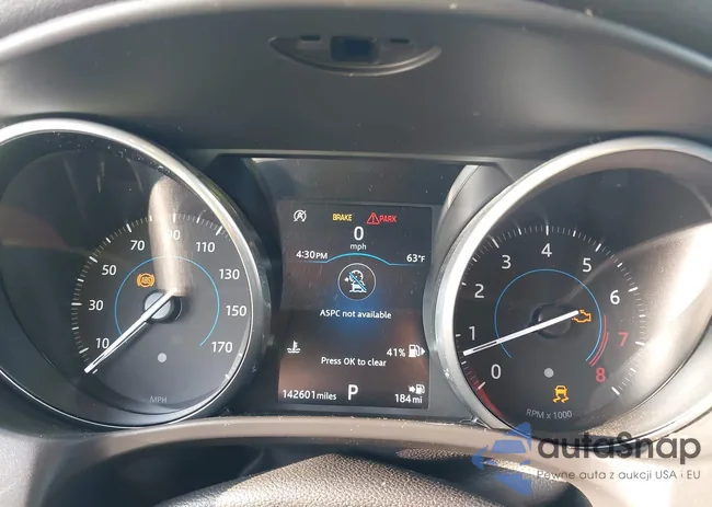 SAJAR4FX9JCP33946: 43804198