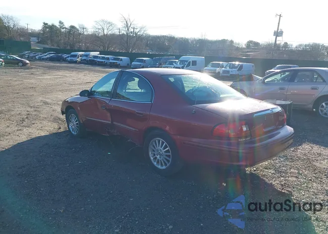 1MEFM55SX3A625329: 43804219