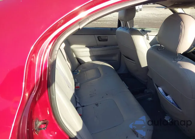 1MEFM55SX3A625329: 43804219