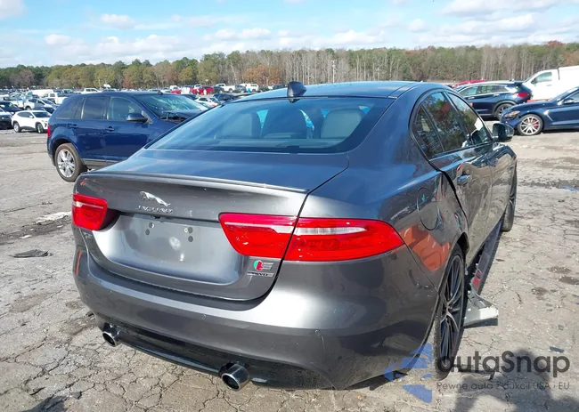 SAJAM4FV6JCP18205: 43804298