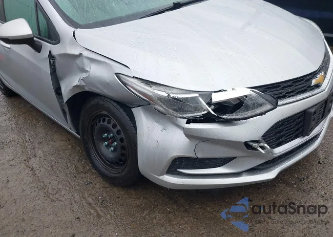 1G1BC5SM4J7231983: 43804367