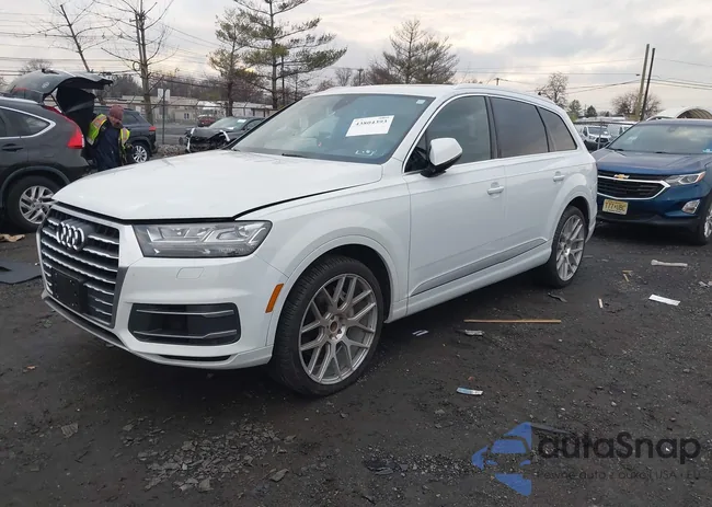 WA1LAAF75HD030243: 43804393