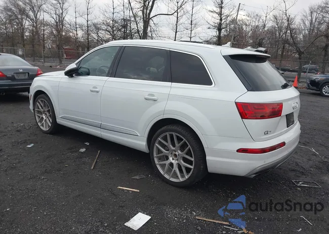 WA1LAAF75HD030243: 43804393