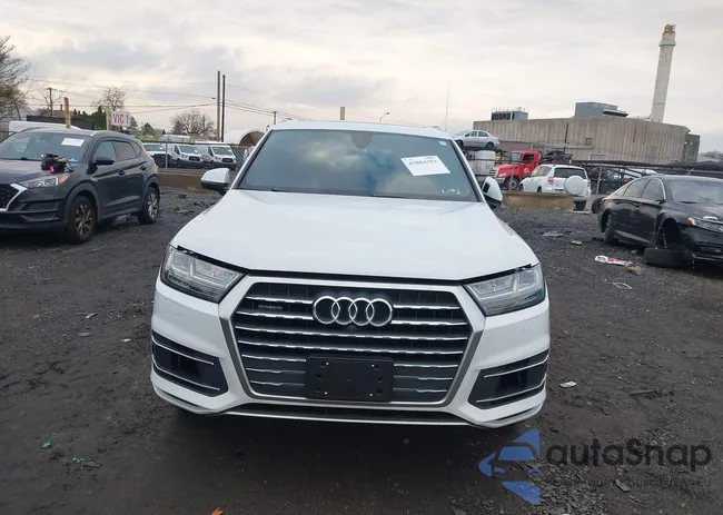 WA1LAAF75HD030243: 43804393