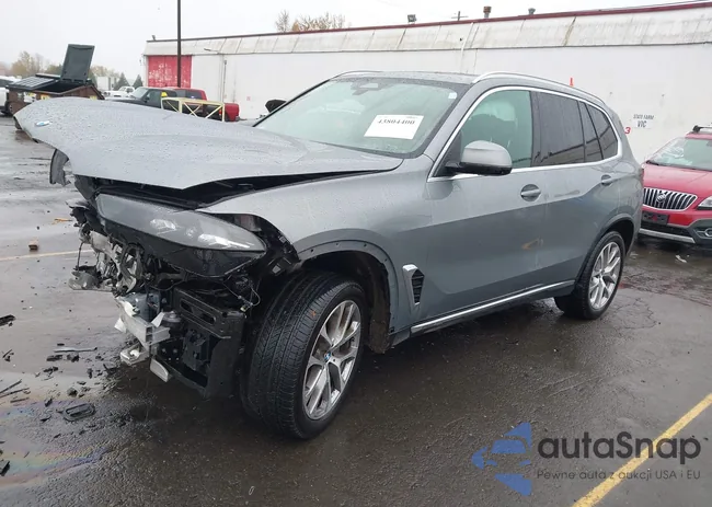 5UX23EU06R9S39146: 43804400