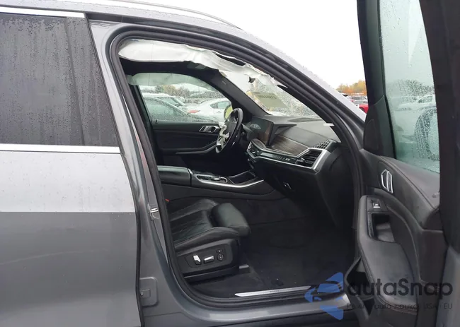 5UX23EU06R9S39146: 43804400