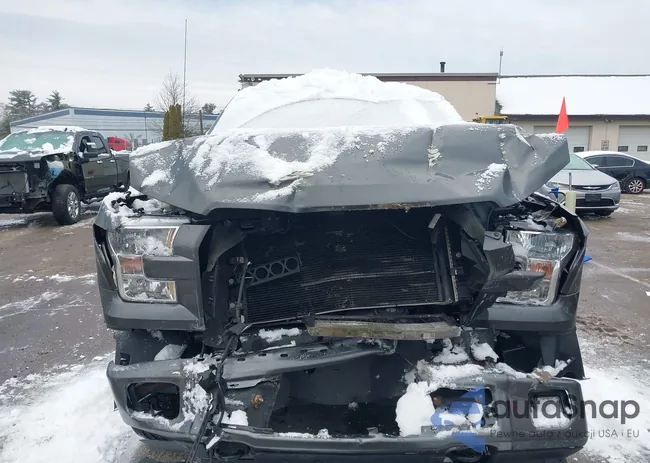 1FTFW1EF5HFC48457: 43804423