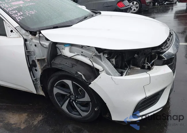 19XZE4F50NE008956: 43804467