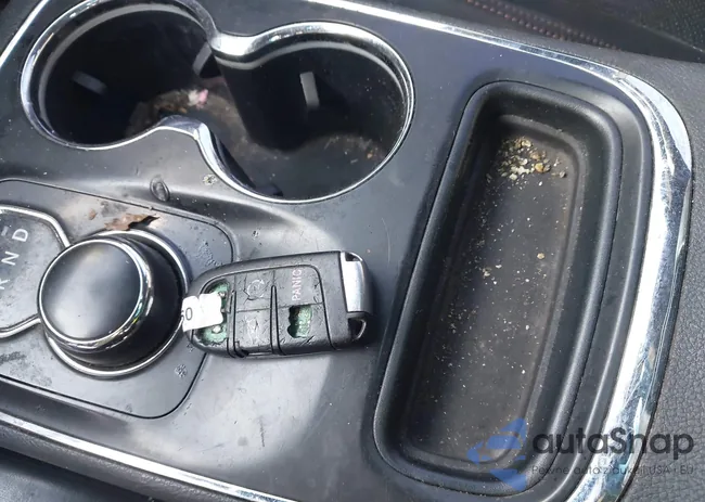 1C4SDHCT5EC396773: 43803566