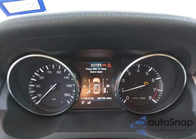 SALVP2BG8DH824934: 43803591