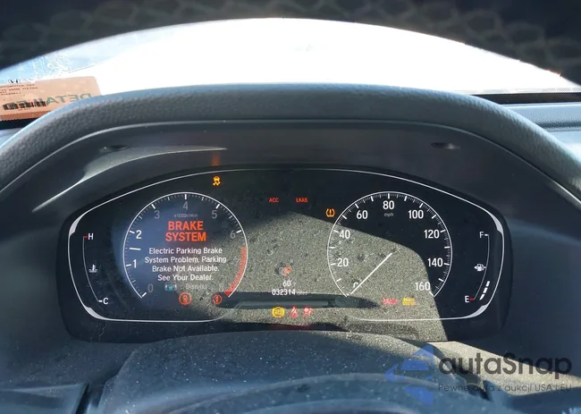 1HGCV1F37LA075686: 43803637