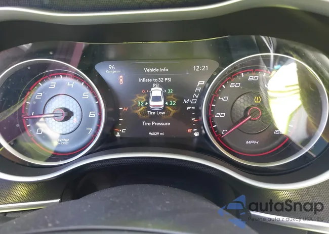 2C3CDXCT8JH237952: 43803650