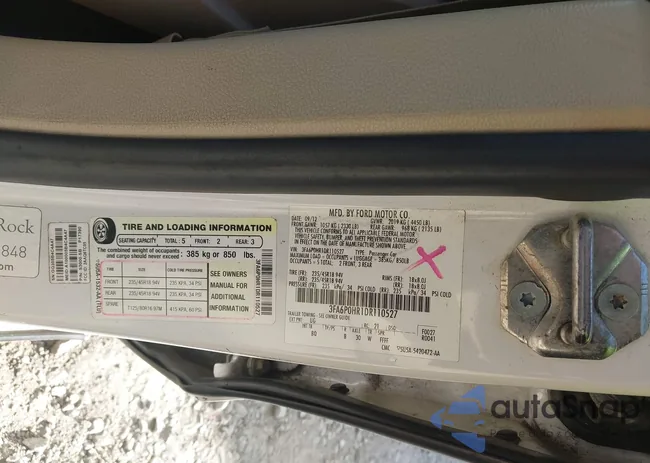 3FA6P0HR1DR110527: 43803722