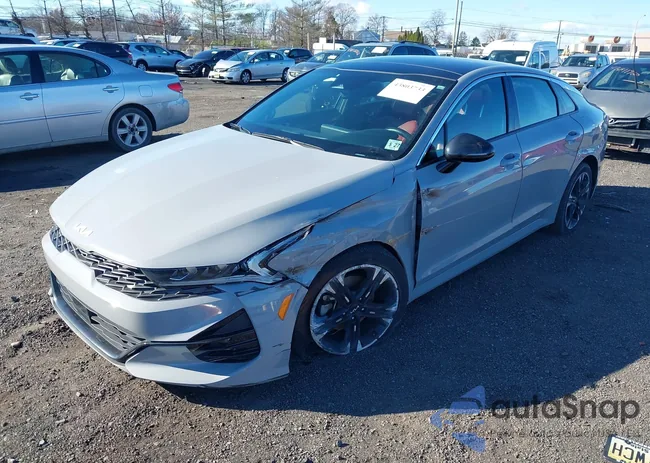 5XXG64J27NG153081: 43803733