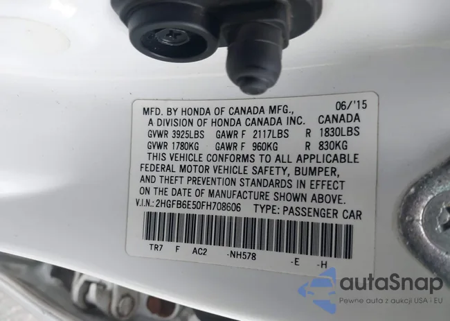 2HGFB6E50FH708606: 43803737