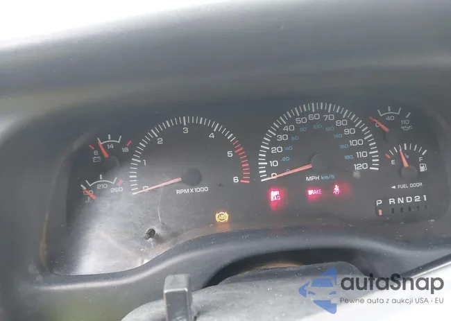 1B7GL22Y1WS729366: 43803773