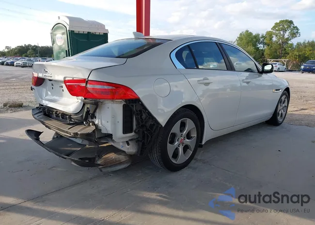 SAJAR4FX5JCP37430: 43803787