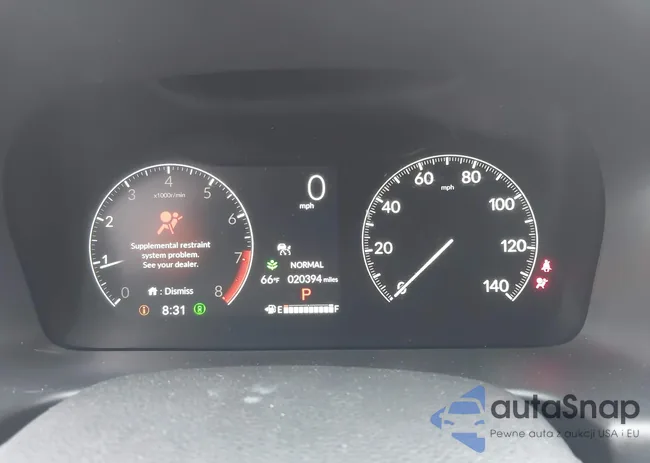 5FNRL6H63SB071224: 43803789