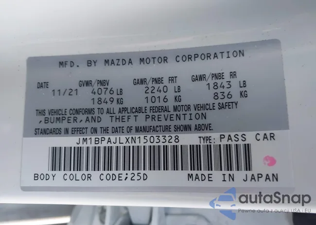 JM1BPAJLXN1503328: 43803897