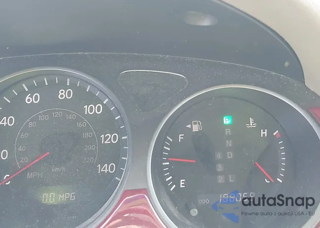 JTHBA30G145019197: 43804942