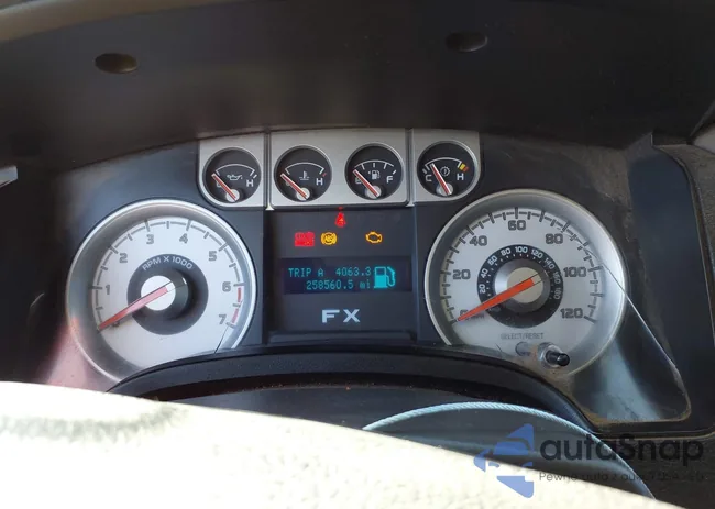 1FTFW1EV6AKB57184: 43804952