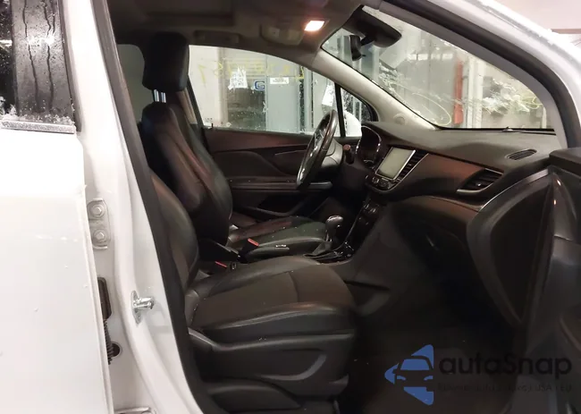 KL4CJESB6KB945378: 43804959