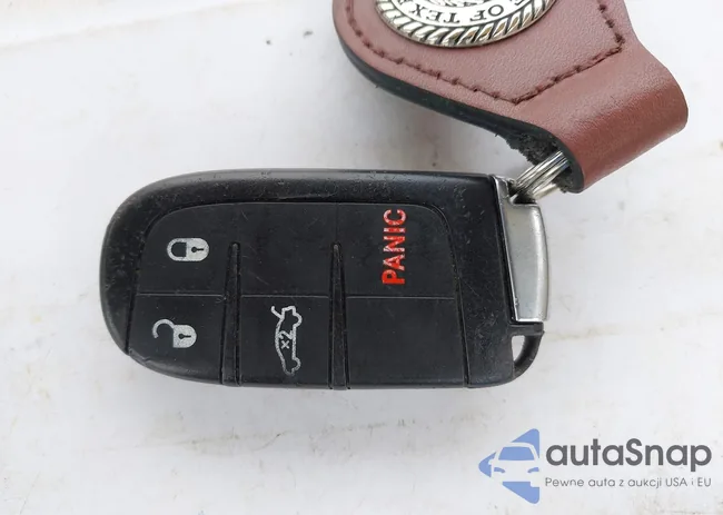 2C3CDZAG0JH202601: 43804975