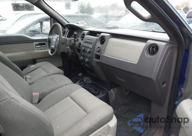 1FTEX1EW3AFC65126: 43804980